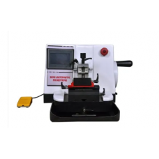 SEMI AUTOMATIC MICROTOME (TOUCH)